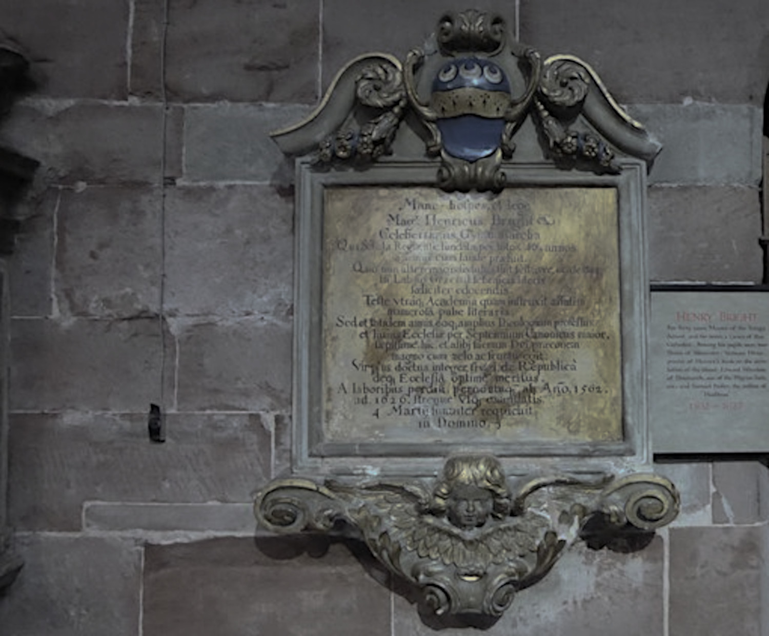 Dé Hénrícó Bright